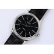 Rolex-Cellini Time 50509 SS/LE Black Stk EWF Asia 3132