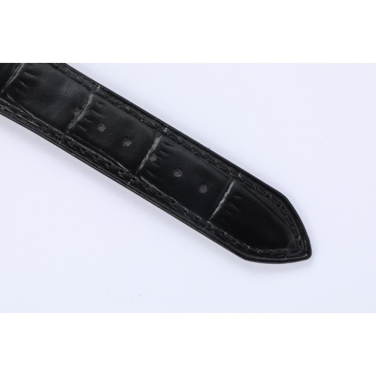 Rolex-Cellini Time 50509 SS/LE Black Stk EWF Asia 3132