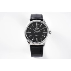 Rolex-Cellini Time 50509 SS/LE Black Stk MKS Asia 3132