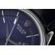 Rolex-Cellini Date 39mm SS/LE Blue Stk MKS Asia 3165 Mod