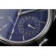 Rolex-Cellini Date 39mm SS/LE Blue Stk MKS Asia 3165 Mod