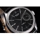 Rolex-Cellini Date 39mm SS/LE Black Stk MKS Asia 3165 Mod