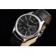 Rolex-Cellini Date 39mm SS/LE Black Stk MKS Asia 3165 Mod