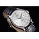 Rolex-Cellini Date 39mm SS/LE White MKS Asia 3165 Mod