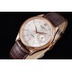 Rolex-Cellini Date 39mm RG/LE White MKS Asia 3165 Mod