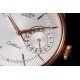 Rolex-Cellini Date 39mm RG/LE White MKS Asia 3165 Mod