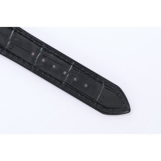 Rolex-Cellini 50535 Moonphase RG/LE Wht EWF Asia 3195 Mod