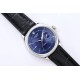 Rolex-Cellini Date 39mm SS/LE Blue Stk EWF Asia 3165 Mod