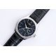 Rolex-Cellini Date 39mm SS/LE Black Stk EWS Asia 3165 Mod