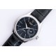 Rolex-Cellini Date 39mm SS/LE Black Stk EWS Asia 3165 Mod