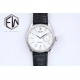 Rolex-Cellini Date 39mm SS/LE White EWS Asia 3165 Mod