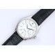 Rolex-Cellini Date 39mm SS/LE White EWS Asia 3165 Mod
