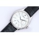 Rolex-Cellini Date 39mm SS/LE White EWS Asia 3165 Mod