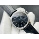 Rolex-Cellini Date 39mm SS/LE Black Stk VRS Asia 3165 Mod