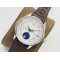 Rolex-Cellini 50535 Moonphase SS/LE Wht VRF Asia 3195 Mod