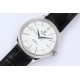 Rolex-Cellini Time Ref.50509 SS/LE White Stick EWF Asia 3132