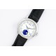 Rolex-Cellini 50535 Moonphase SS/LE Wht EWF Asia 3195 Mod