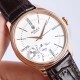 Rolex-Cellini Time Ref.50509 RG/LE White Stick MKS Asia 3132