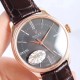 Rolex-Cellini Time 50505 RG/LE Black Diam MKS Asia 3132