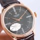 Rolex-Cellini Time 50505 RG/LE Black Diam MKS Asia 3132
