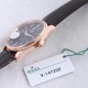 Rolex-Cellini Time 50505 RG/LE Black Diam MKS Asia 3132