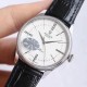Rolex-Cellini Time Ref.50509 SS/LE White Stick MKS Asia 3132