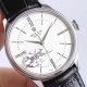 Rolex-Cellini Time Ref.50509 SS/LE White Stick MKS Asia 3132