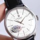 Rolex-Cellini Time Ref.50509 SS/LE White Stick MKS Asia 3132
