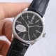 Rolex-Cellini Time 50509 SS/LE Black Stk MKS Asia 3132