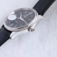 Rolex-Cellini Time 50509 SS/LE Black Stk MKS Asia 3132