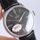 Rolex-Cellini Time 50509 SS/LE Black Stk MKS Asia 3132