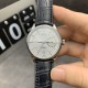 Rolex-Cellini Date 39mm SS/LE White GMF Asia 3165 Mod