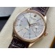Rolex-Cellini Date 39mm RG/LE White TWF Asia 3165 Mod