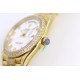 Rolex-DayDate 128238 36mm YG/YG White/Rmn Diam EWF V3 VR3255(Gain Weight)