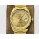 Rolex-DayDate 228238 40mm YG/YG Gold Dial VRS SH3255(Tungsten Heavy Version)