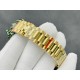 Rolex-DayDate 228238 40mm YG/YG Green Dial VRS V4 VR3255 (Gain Weight)