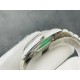 Rolex-DayDate 228236 40mm SS/SS Green/Rmn VRS VR3255(Gain Weight)