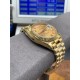 Rolex-DayDate 128238 36mm YG/YG Gold/Rmn EWF V3 VR3255(Gain Weight)