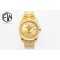 Rolex-DayDate 228238 40mm YG/YG Gold Dial EWF SH3255(Tungsten Heavy Version)