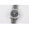 Rolex-DayDate 228236 40mm SS/SS Black Dial TWS A2836