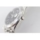 Rolex-DayDate 228236 40mm SS/SS Black Dial TWS A2836