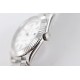 Rolex-DayDate 228236 40mm SS/SS White Dial Diam STK TWS A2836