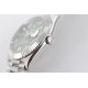 Rolex-DayDate 228236 40mm SS/SS Green Dial Rmn TWS A2836