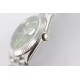 Rolex-DayDate 228236 40mm SS/SS Green Dial Arabic TWS A2836