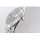 Rolex-DayDate 228239 40mm SS/SS Black/Dia TWS A2836
