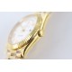 Rolex-DayDate 228238 40mm YG/YG White Dial Rmn TWS A2836