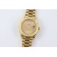 Rolex-DayDate 228238 40mm YG/YG Gold Dial STK TWS A2836