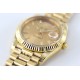 Rolex-DayDate 228238 40mm YG/YG Gold Dial STK TWS A2836