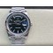Rolex-DayDate 228239 40mm SS/SS Black/Stk EWF V4 VR3255