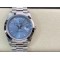 Rolex-DayDate 228236 40mm SS/SS Ice Blue Textured Dial EWF V4 VR3255